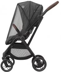 Дитячий прогулянковий візок Maxi-Cosi Leona² Selext Grey